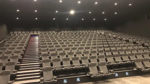 Saint-Valentin : déclarez-votre flamme dans les KINEPOLIS de la région