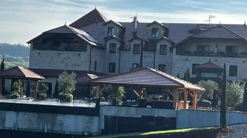 Guide Michelin : le restaurant de domaine de la Klauss reçoit sa...