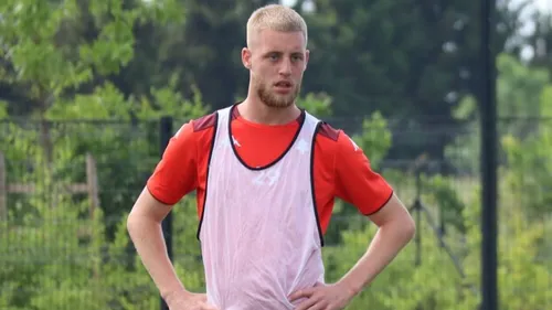 FC Metz : Lenny Lacroix rejoint Benfica 