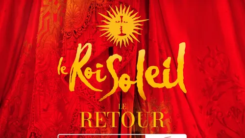 Nancy Open Air : la comédie musicale du Roi Soleil sera de retour...