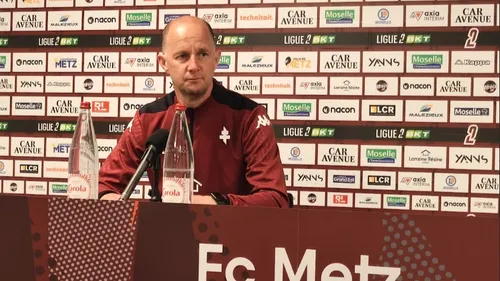 FC Metz – FC Martigues : un déplacement pour la deuxième place