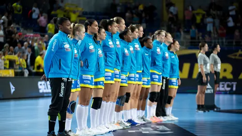 Ligue des champions : le Metz Handball se retrouve face à Bucarest...