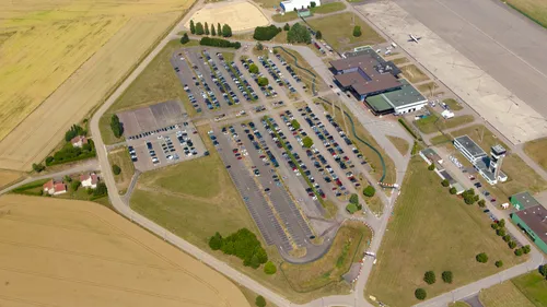 INFO DIRECT FM - Réouverture des vols Lorraine Aéroport / Algérie