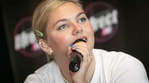 L’image du week-end : retour sur la chanson « Maman » de Louane