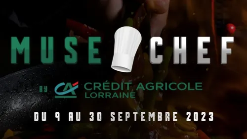 Muse Chef : un concours où les candidats ont du pain sur la planche
