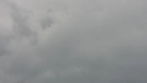 Météo : les quatre départements lorrains en vigilance jaune aux orages