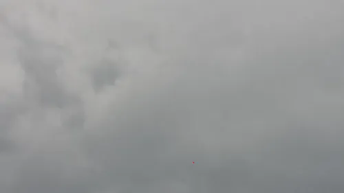 Météo : la lorraine en vigilance jaune ce mardi 