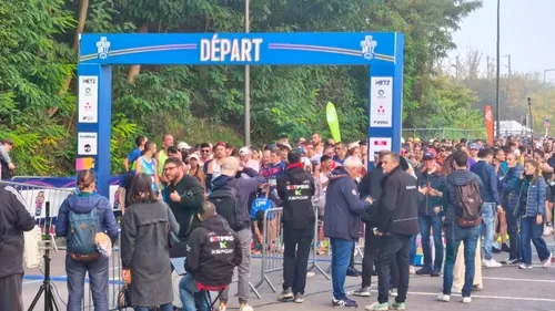 Officiel : l’Euro Marathon Metz sera de retour le 11 octobre 2026