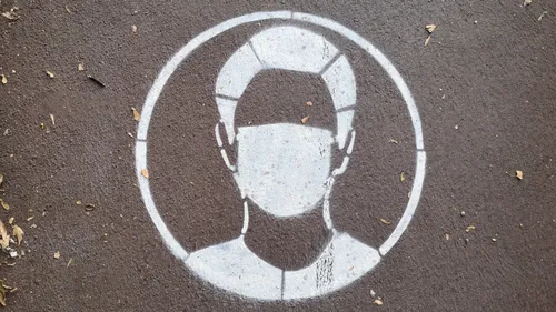 Covid : Vers un retour du port du masque dans les rues de Nancy ?