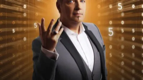 Vos places pour Messmer à gagner cette semaine dans le Wake Up