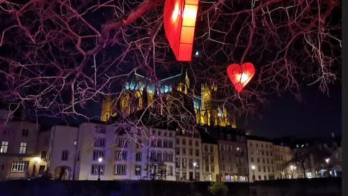 Saint Nicolas à Metz : où voir le saint patron des lorrains ce...
