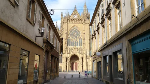 Moselle TV : Voir le patrimoine mosellan sous un autre angle 