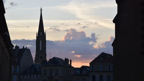 Metz : Extinction de l’éclairage public dans certains quartiers dès...