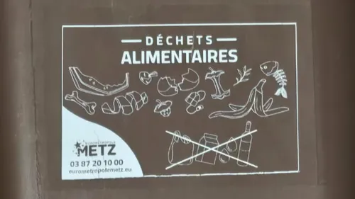 Metz : Attention aux arnaques aux composteurs