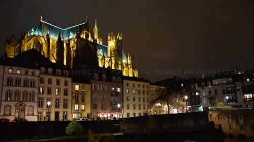 Metz : une marche nocturne organisée ce samedi 8 mars