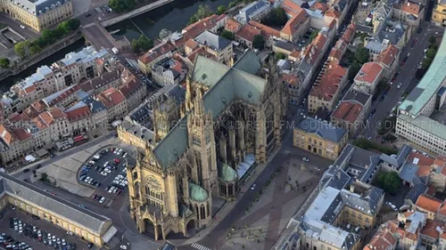 Municipales 2026 : Une quadrangulaire au second tour à Metz 