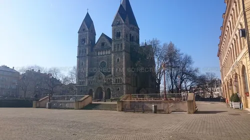 2024 : ce que les Messins souhaitent pour leur ville 