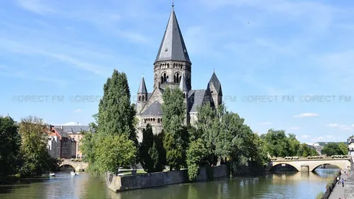 Metz : que faire le soir de la fête de la musique ?