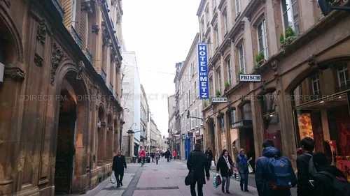 Moselle : les commerçants messins ouvriront 4 dimanches avant Noël