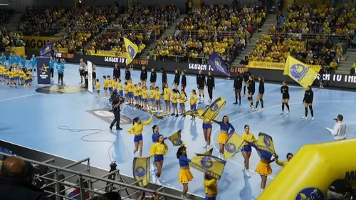 Metz Handball : une victoire avant la trêve