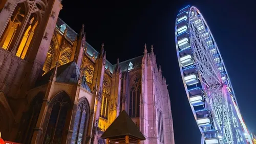 Les Bons Chiffres des Marchés de Noël en Moselle