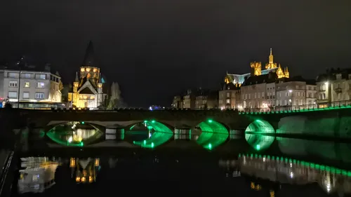 Nocti'run 2025 : une course pour illuminer la ville