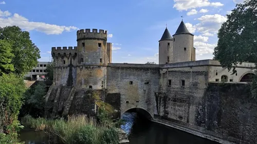 Pass Metz Loisirs : les inscriptions sont ouvertes