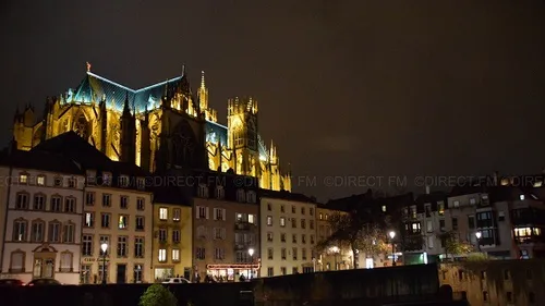 Metz : l’heure est aux économies d’énergie