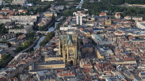 Menace attentat : Une vingtaine d’établissements ciblés en Lorraine