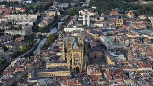 Ordures ménagères : pas de ramassage ce mardi à Metz