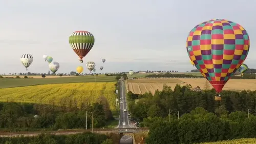 Mondial Air Ballon : il y aura bien une 19e édition !