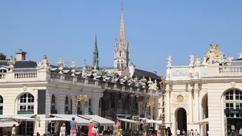 La ville de Nancy est désormais une « Ville Libre Sans Tabac »