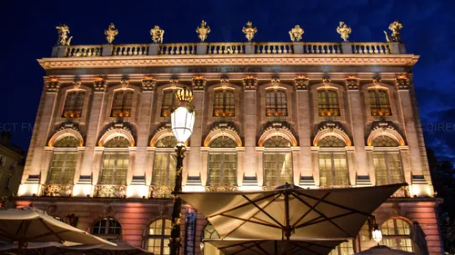 La culture à Nancy : Une année record !