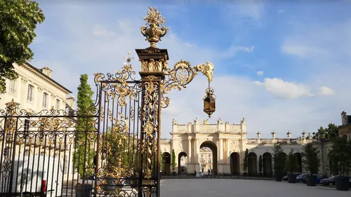 Nancy : les commerçants font leur grand déballage ce vendredi et ce...