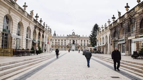 2024 : Quels sont les vœux de Nancéiens pour leur ville ?