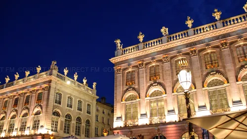 En route pour l’édition 2024 des Nancyphonies !