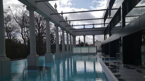 Nancy : un appel à projet pour ouvrir un bar-restaurant à Nancy...