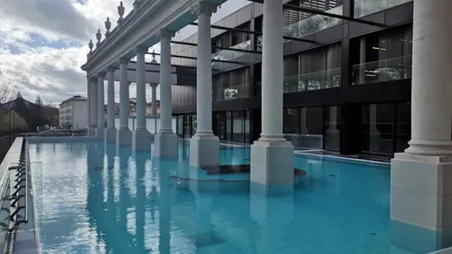 Nancy Thermal : un public curieux et emballé par le concept