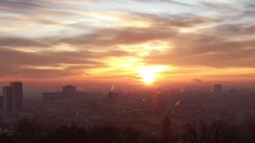 Meurthe-et-Moselle : la Préfecture active le niveau 1 de plan grand...