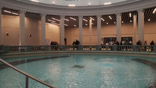 Nancy Thermal : La cure est prête à rouvrir 