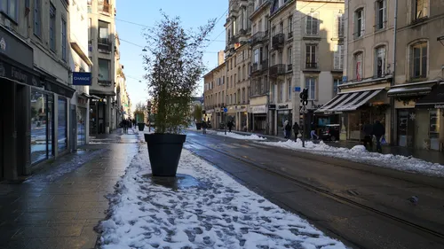 Météo : l’hiver n’a pas dit son dernier mot en lorraine