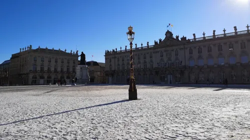 Météo : le froid arrive en Lorraine 