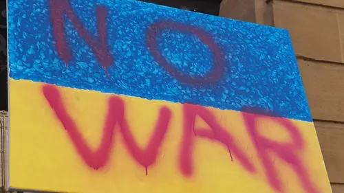 1 an de guerre en Ukraine : les événements organisés en lorraine