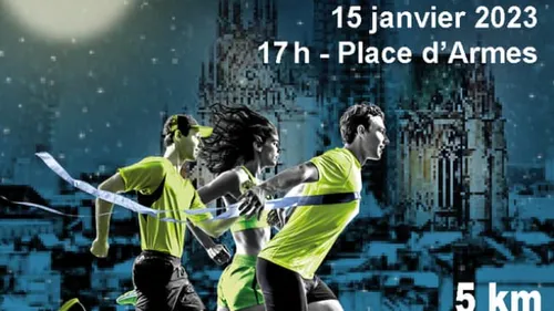  La Nocti’Run revient à Metz pour sa deuxième édition