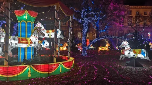 Metz sur le podium des plus beaux marchés de Noël en Europe