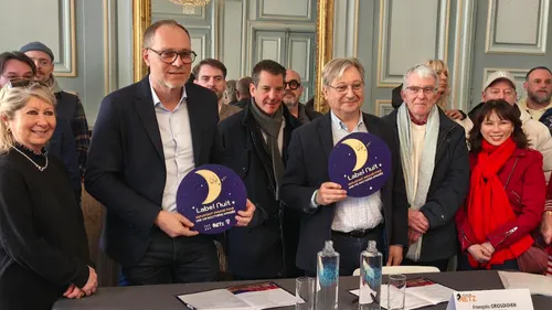 Charte de la « Vie Nocturne Apaisée » : « Il n’y a pas de...