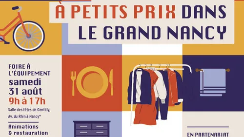 S’équiper à petits prix quand on est étudiant ! 