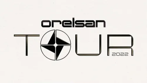 ORELSAN à gagner cette semaine dans le WAKE UP