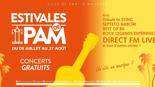 Agenda : Pont-à-Mousson passe à l’heure d’été 