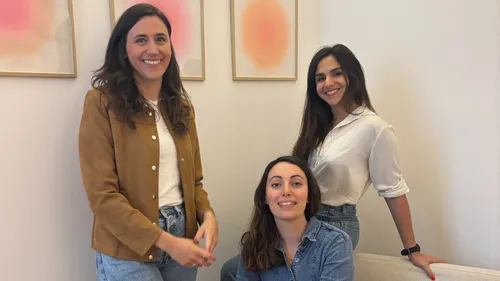 L’invité du jour : on vous dit tout sur les « Paprika Sisters »